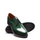 3 Eye shoe Laurel green